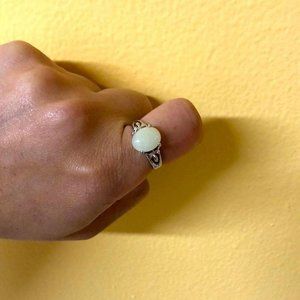 Women's Silver Jewellery